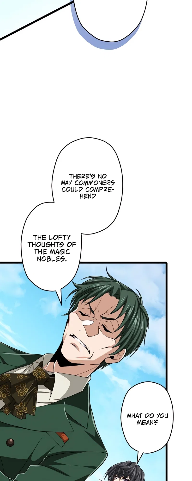 The Max Magic Level Great Sage’s Return Chapter 49 – Page 68