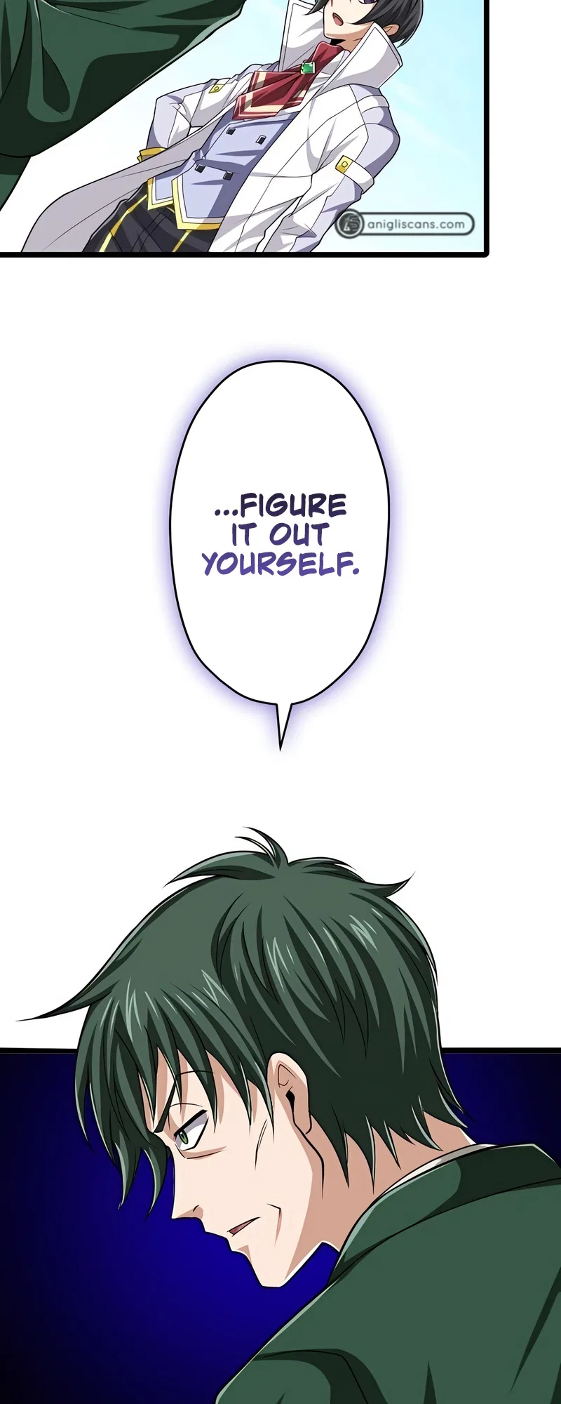 The Max Magic Level Great Sage’s Return Chapter 49 – Page 69