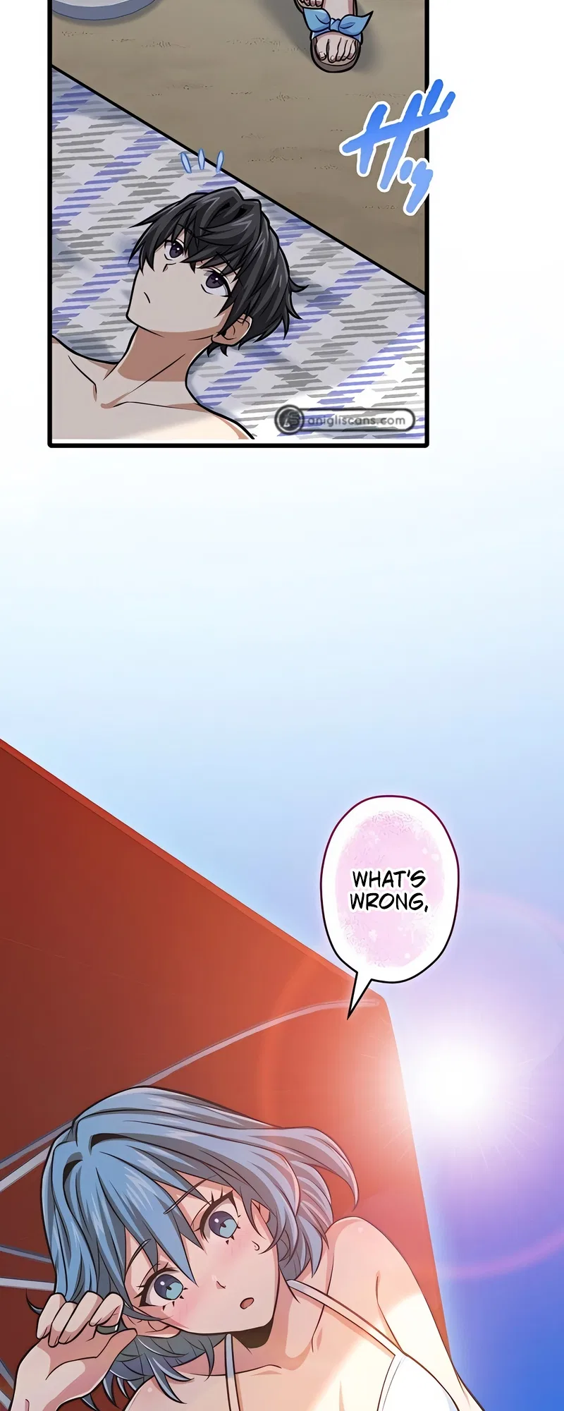 The Max Magic Level Great Sage’s Return Chapter 49 – Page 78