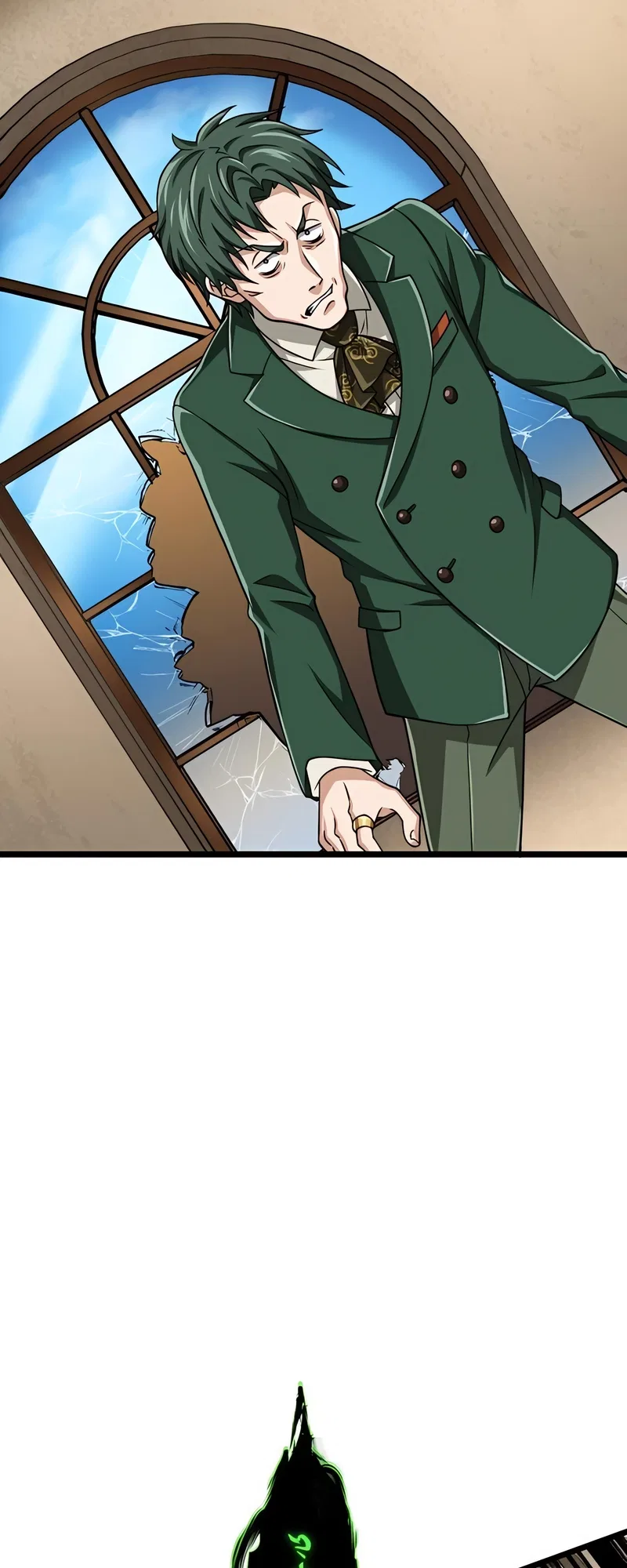 The Max Magic Level Great Sage’s Return Chapter 48 – Page 4