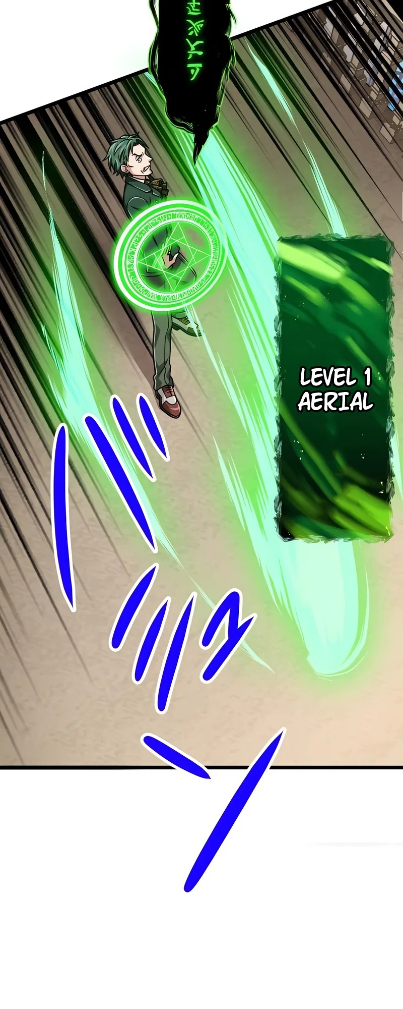 The Max Magic Level Great Sage’s Return Chapter 48 – Page 5
