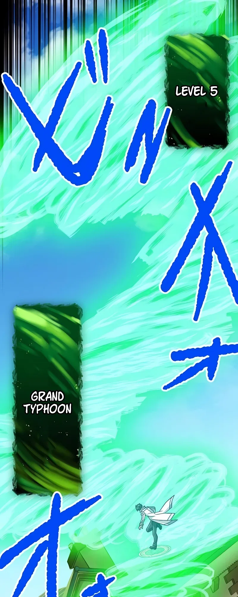 The Max Magic Level Great Sage’s Return Chapter 48 – Page 16