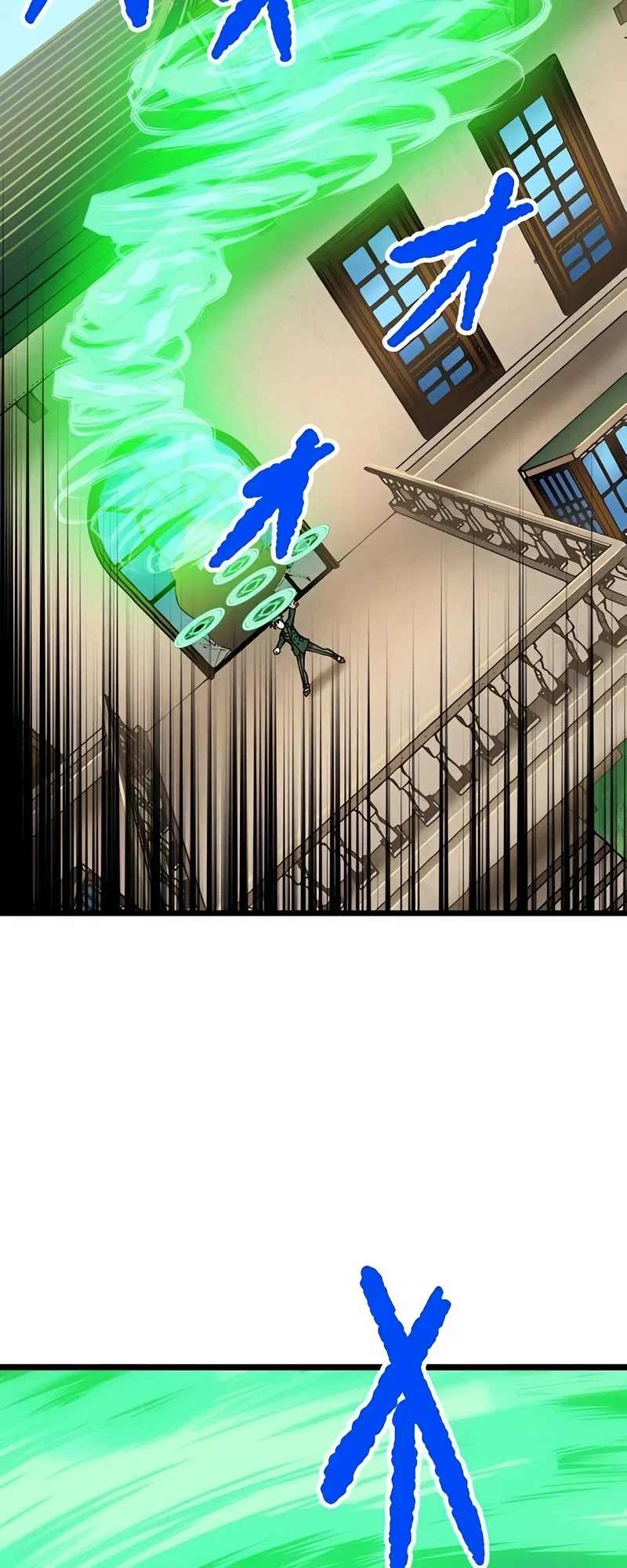 The Max Magic Level Great Sage’s Return Chapter 48 – Page 17