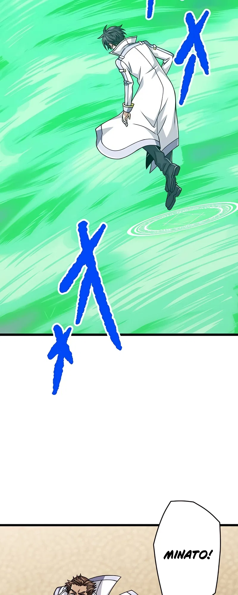 The Max Magic Level Great Sage’s Return Chapter 48 – Page 18