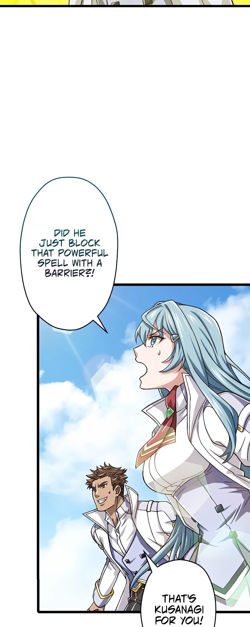 The Max Magic Level Great Sage’s Return Chapter 48 – Page 23
