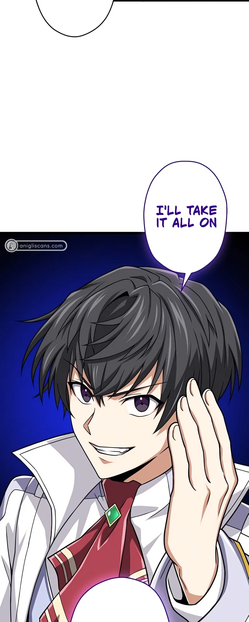 The Max Magic Level Great Sage’s Return Chapter 48 – Page 30