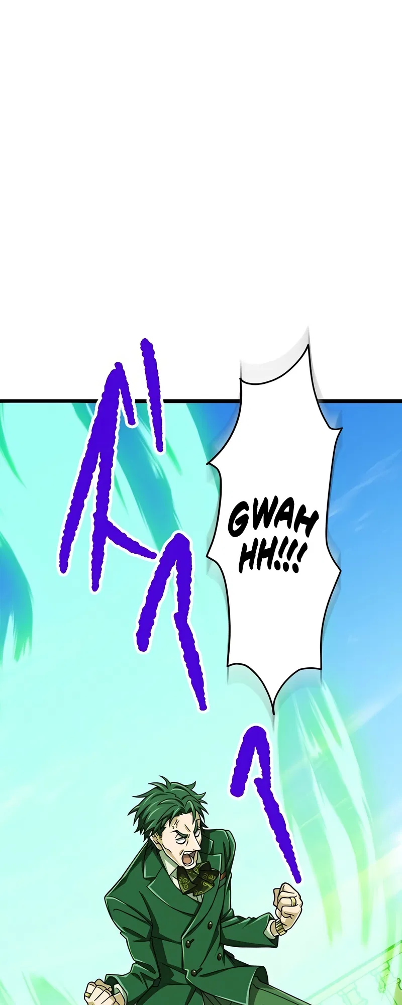 The Max Magic Level Great Sage’s Return Chapter 48 – Page 43