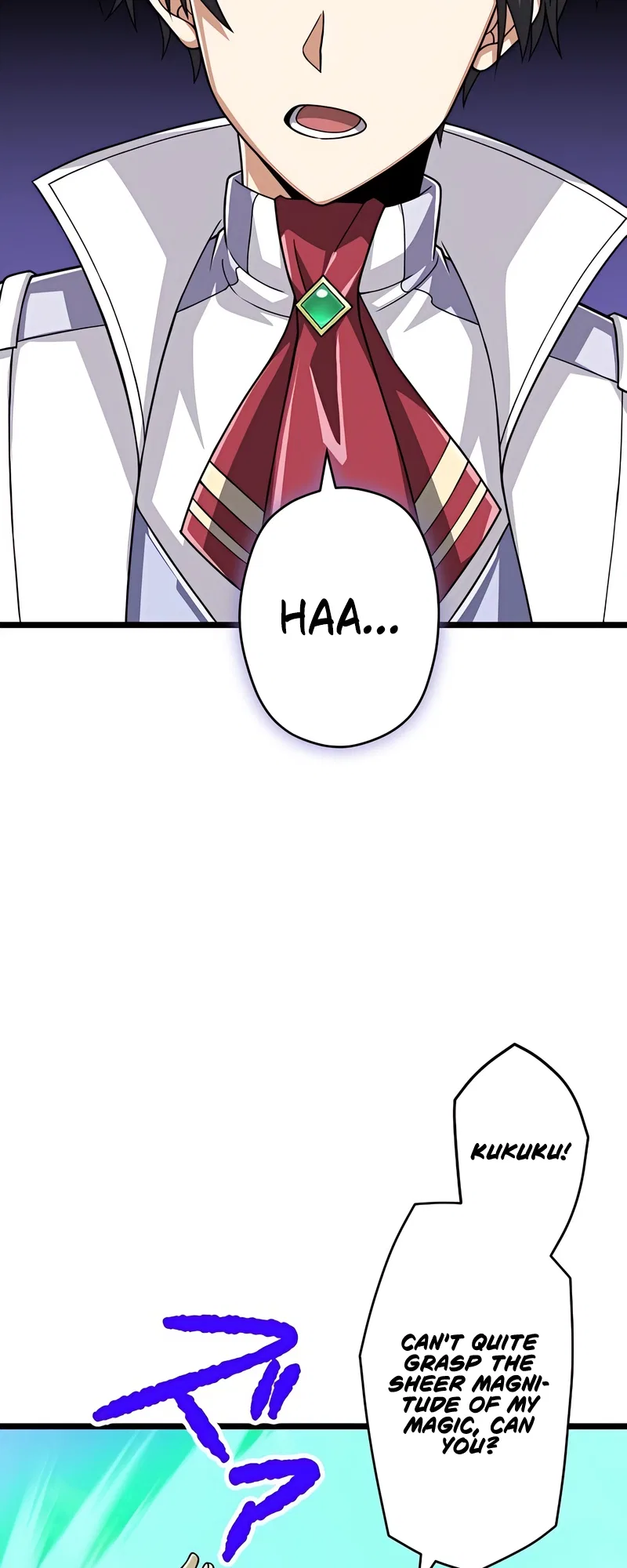 The Max Magic Level Great Sage’s Return Chapter 48 – Page 46