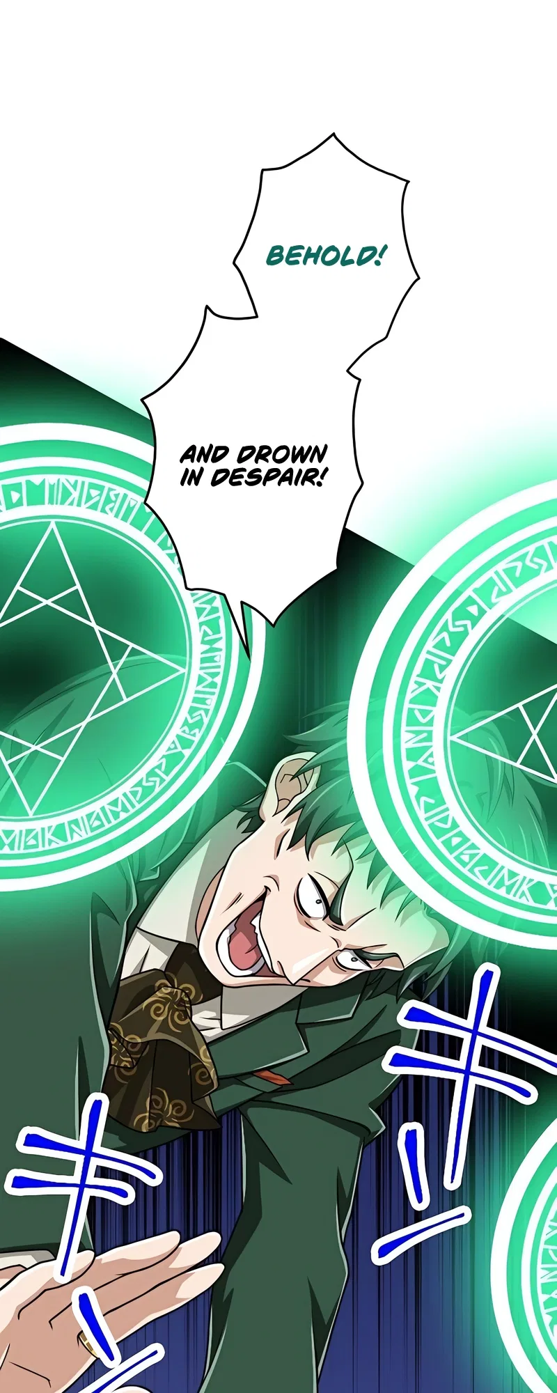 The Max Magic Level Great Sage’s Return Chapter 48 – Page 48
