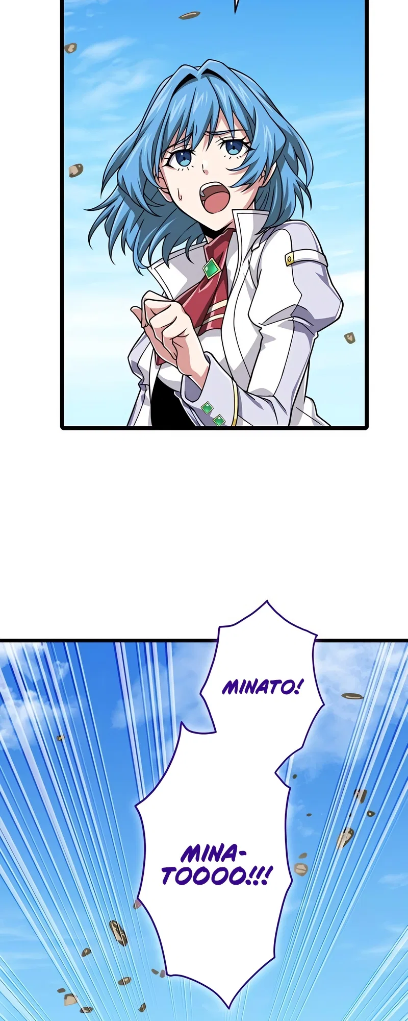 The Max Magic Level Great Sage’s Return Chapter 48 – Page 63