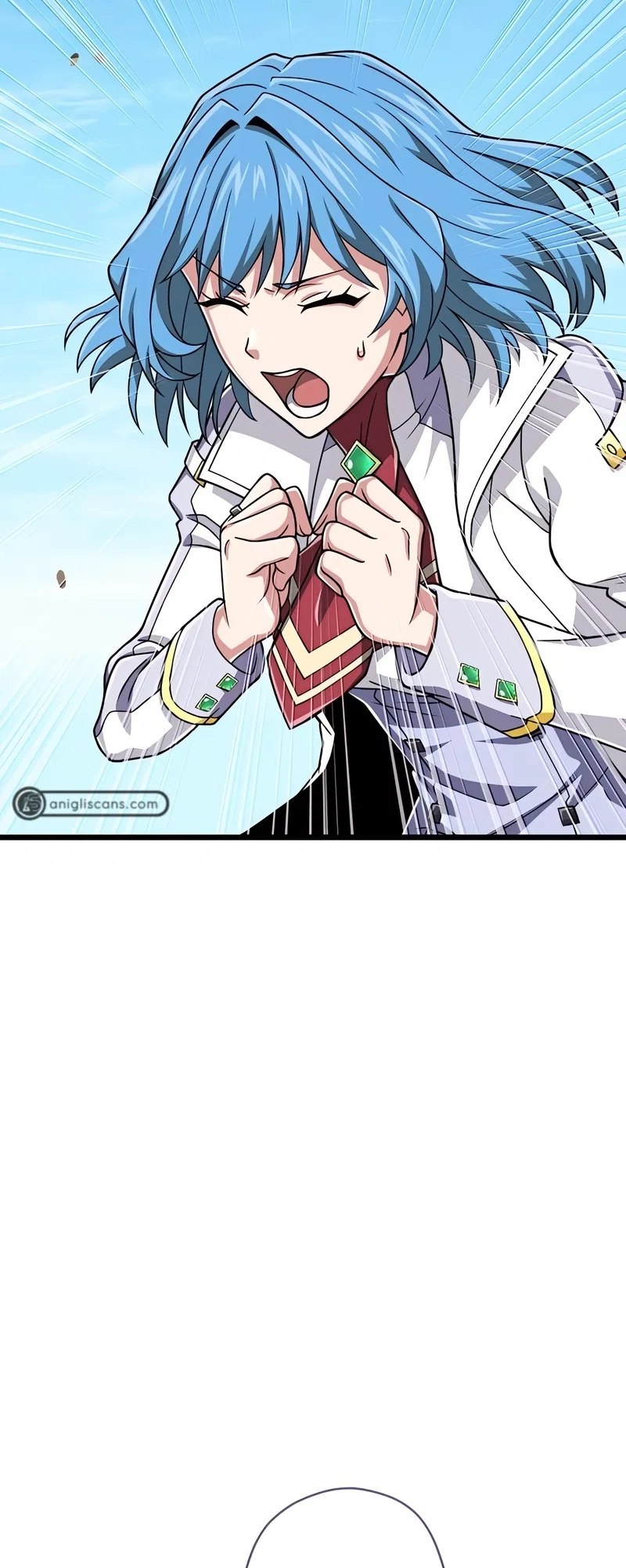 The Max Magic Level Great Sage’s Return Chapter 48 – Page 64