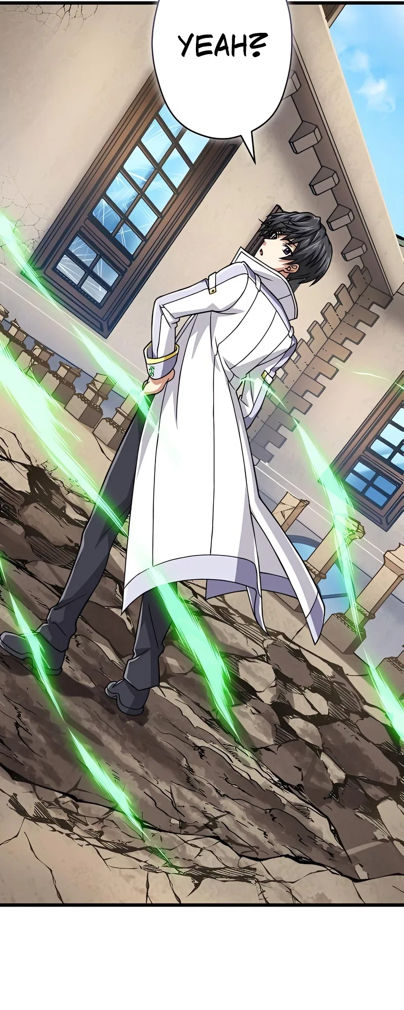 The Max Magic Level Great Sage’s Return Chapter 48 – Page 65