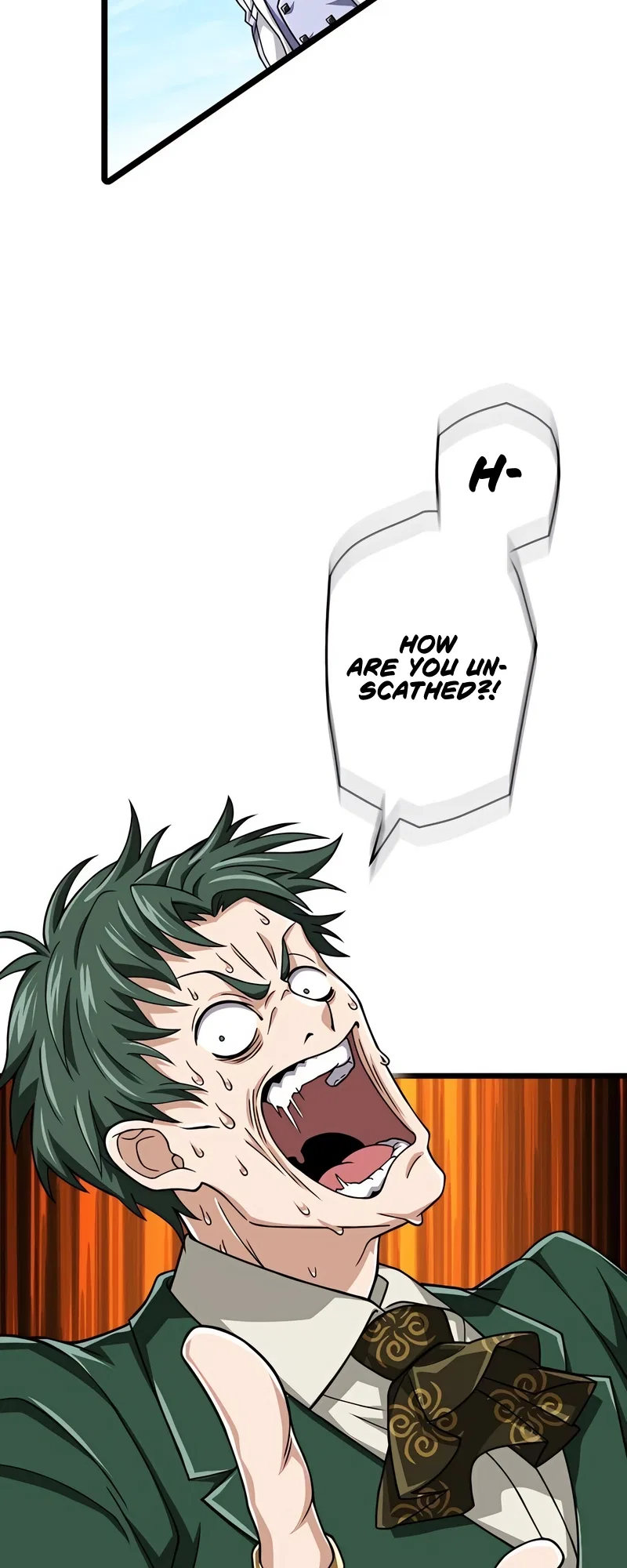 The Max Magic Level Great Sage’s Return Chapter 48 – Page 67