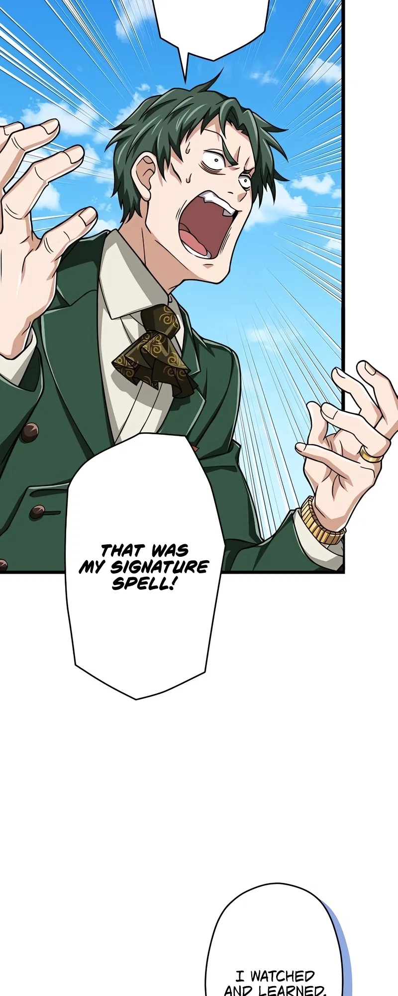 The Max Magic Level Great Sage’s Return Chapter 48 – Page 70