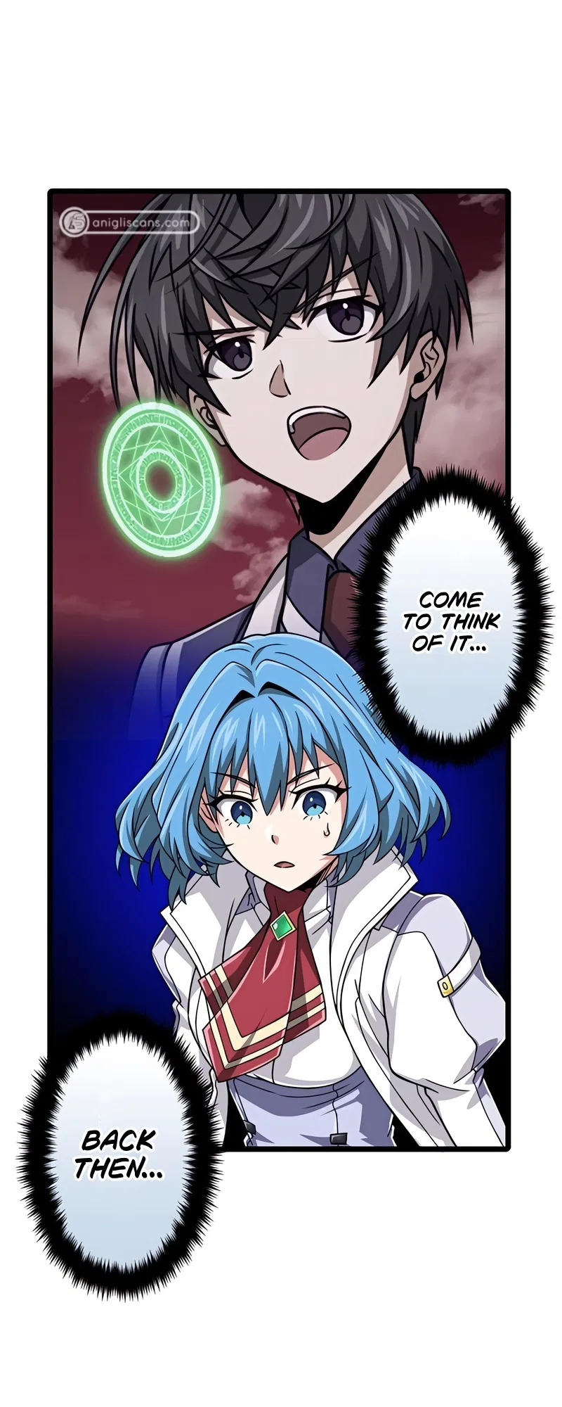 The Max Magic Level Great Sage’s Return Chapter 48 – Page 78