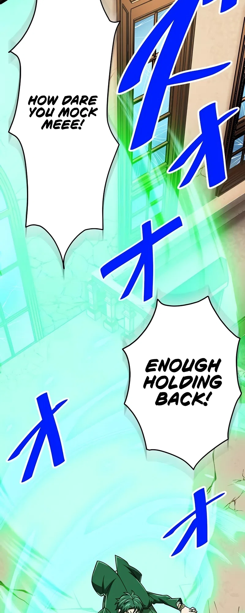 The Max Magic Level Great Sage’s Return Chapter 48 – Page 80