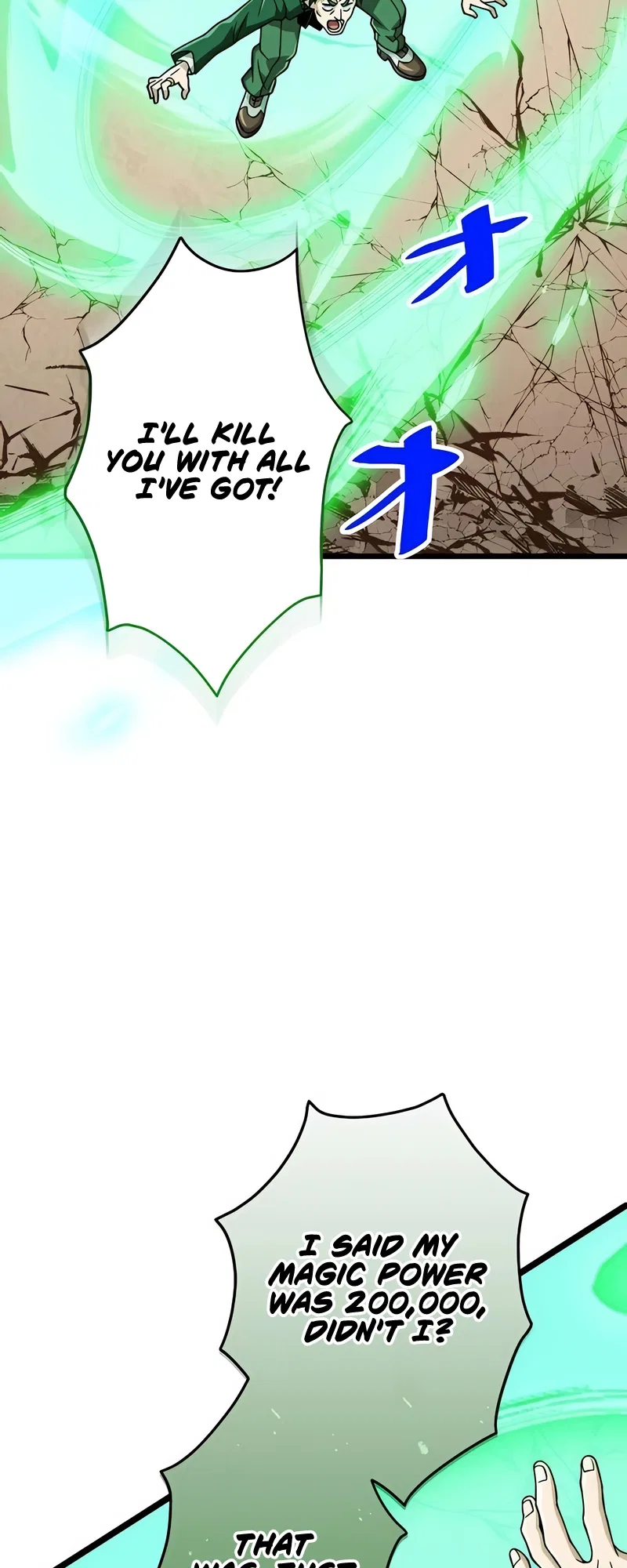 The Max Magic Level Great Sage’s Return Chapter 48 – Page 81