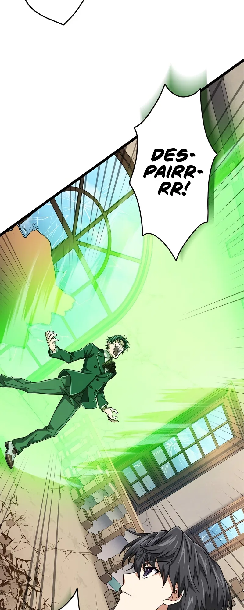 The Max Magic Level Great Sage’s Return Chapter 48 – Page 84