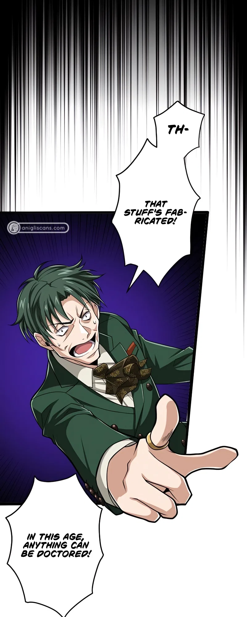 The Max Magic Level Great Sage’s Return Chapter 47 – Page 10