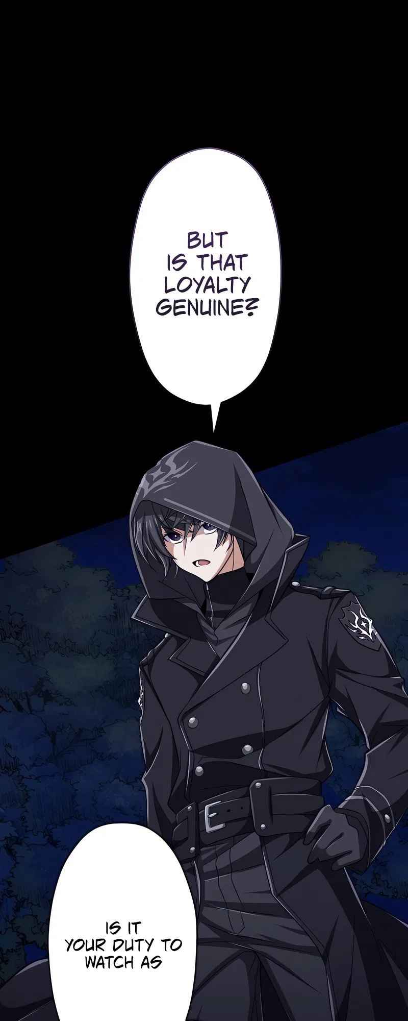 The Max Magic Level Great Sage’s Return Chapter 47 – Page 20