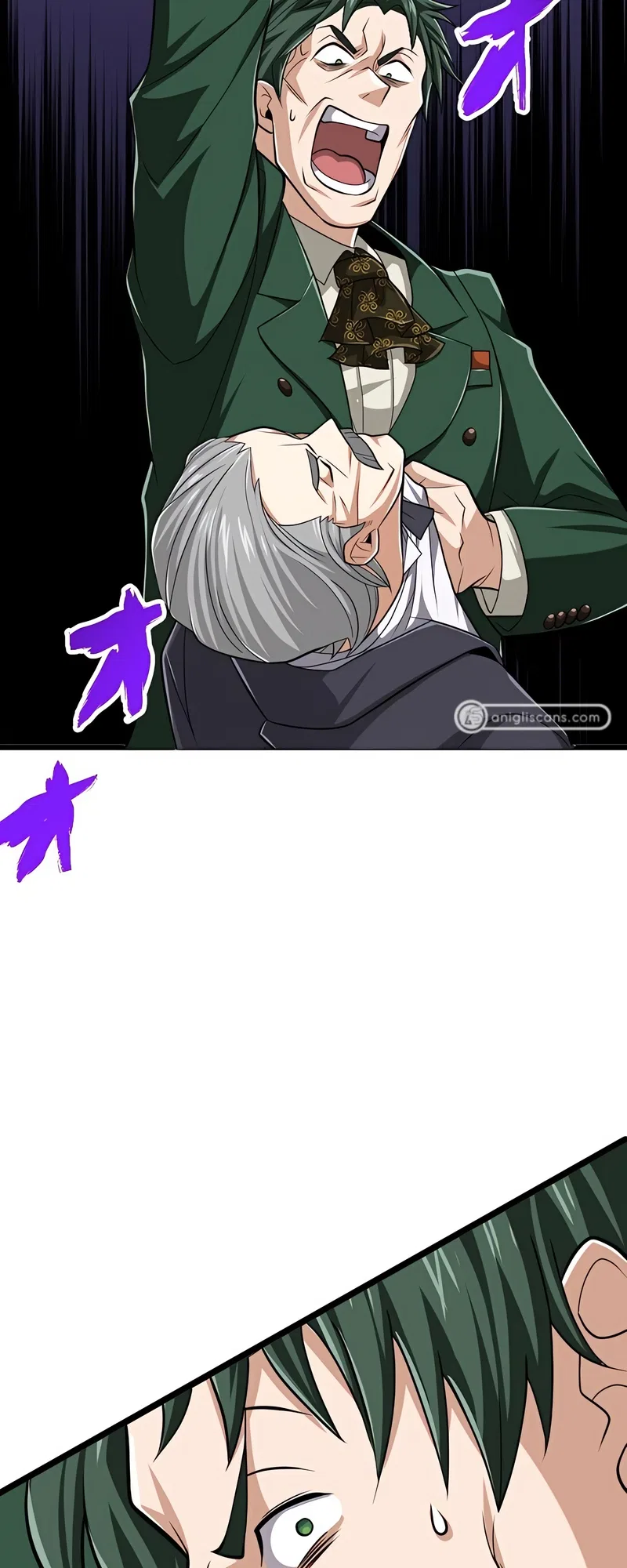 The Max Magic Level Great Sage’s Return Chapter 47 – Page 27