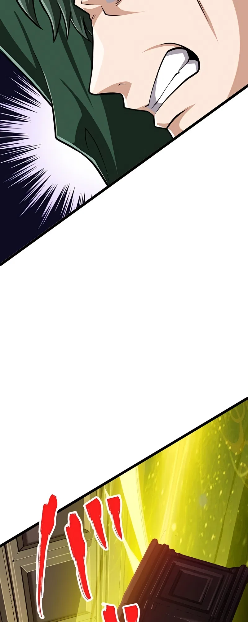 The Max Magic Level Great Sage’s Return Chapter 47 – Page 28