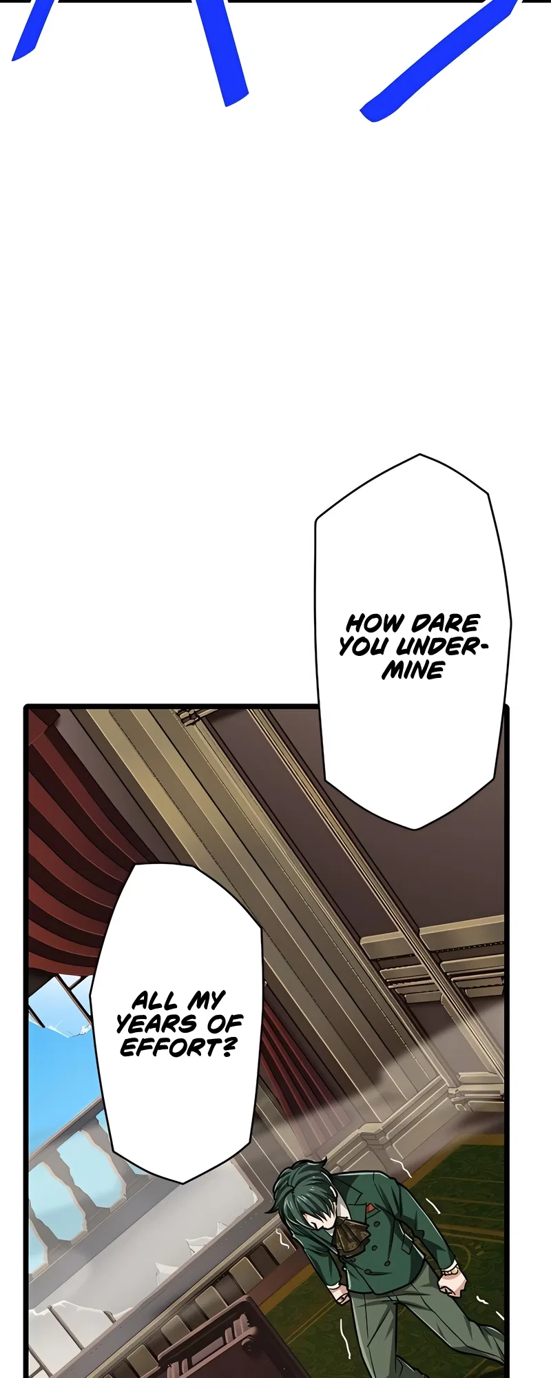 The Max Magic Level Great Sage’s Return Chapter 47 – Page 31