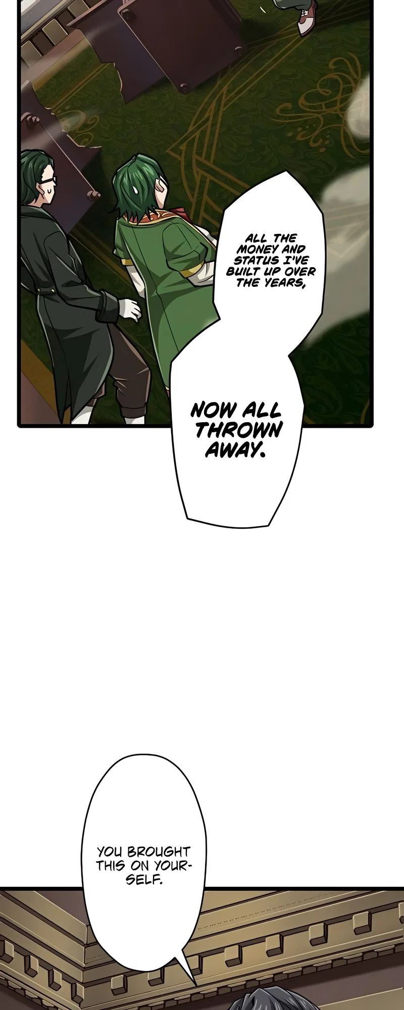 The Max Magic Level Great Sage’s Return Chapter 47 – Page 32