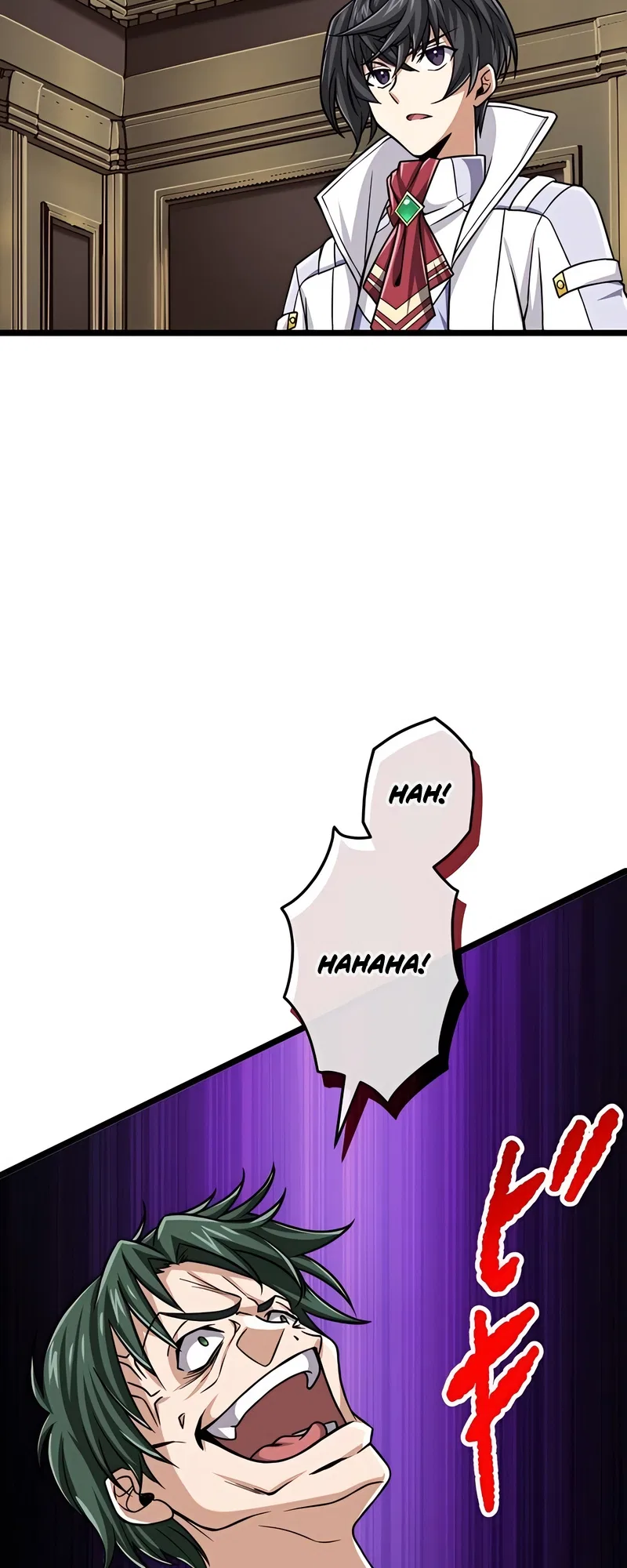 The Max Magic Level Great Sage’s Return Chapter 47 – Page 33