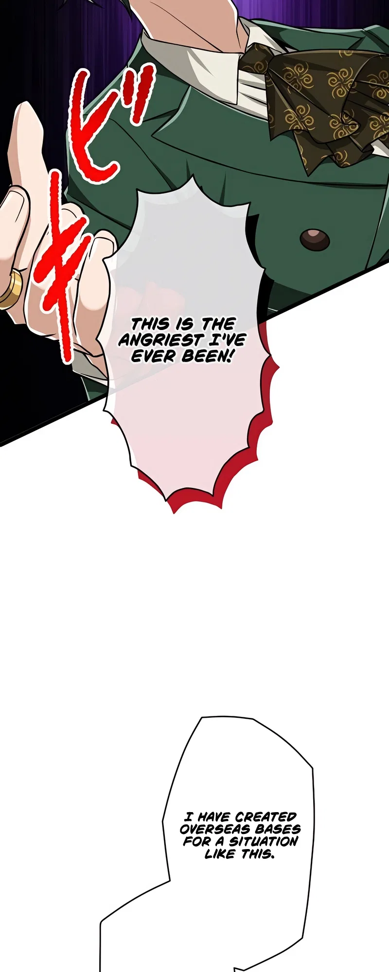The Max Magic Level Great Sage’s Return Chapter 47 – Page 34
