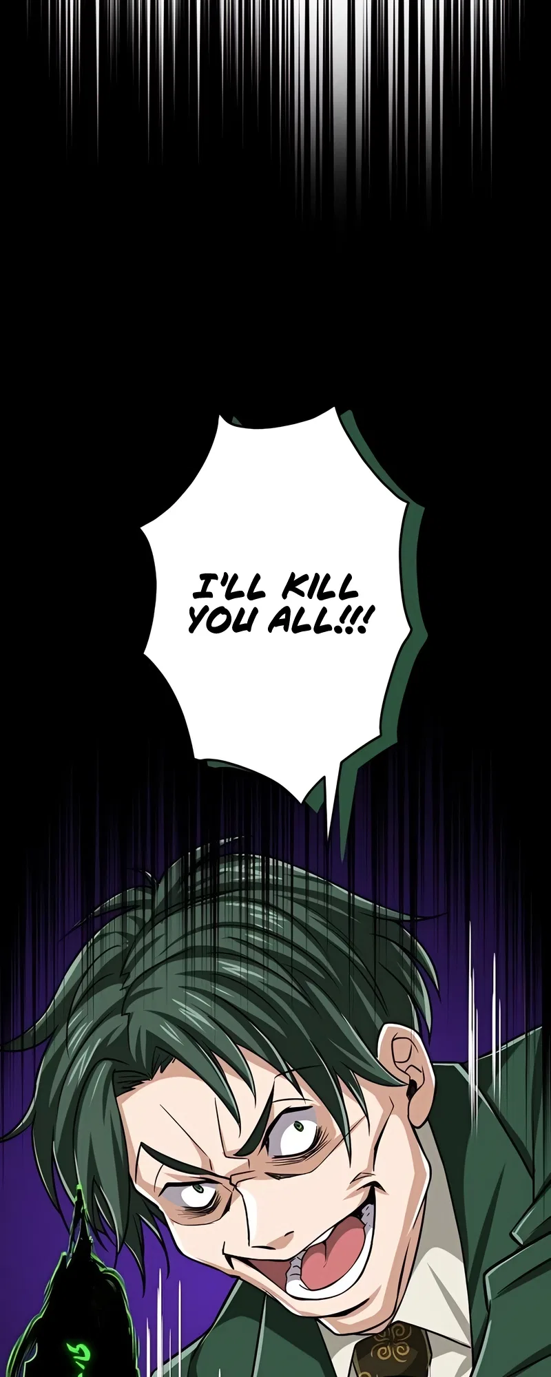 The Max Magic Level Great Sage’s Return Chapter 47 – Page 36