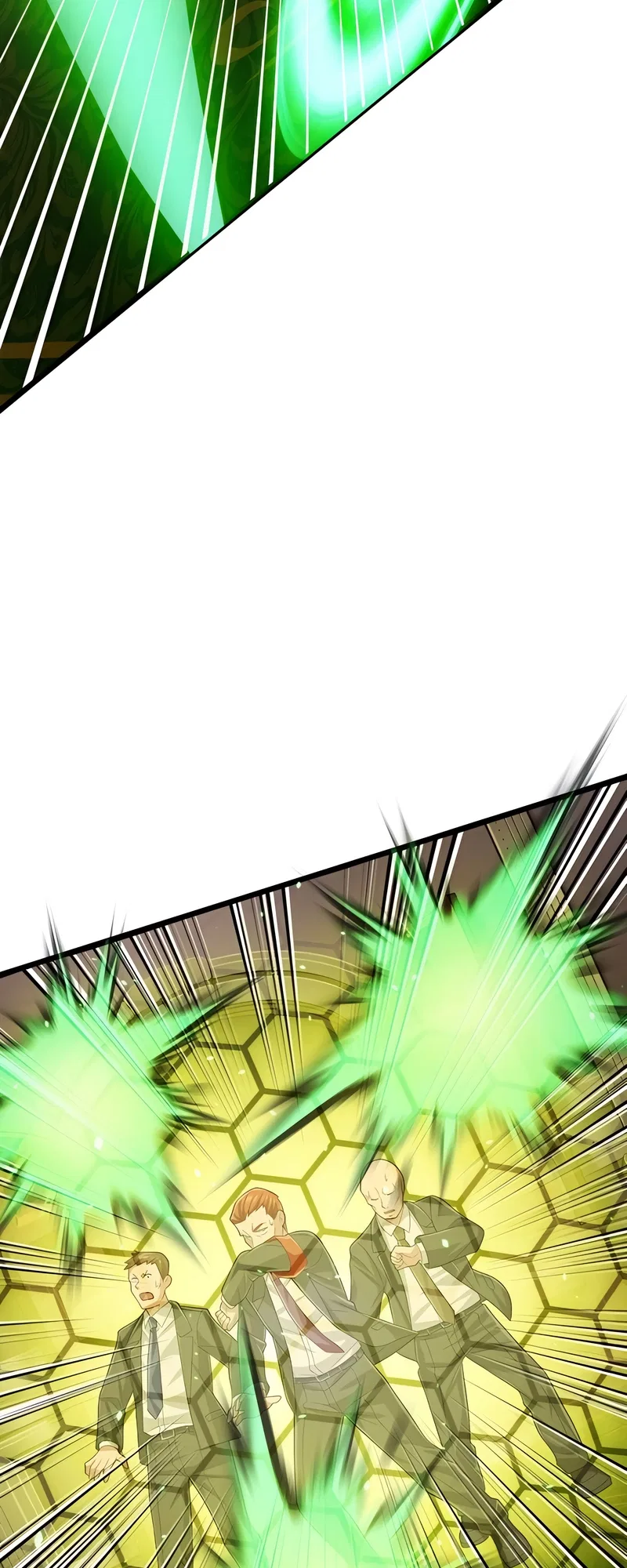 The Max Magic Level Great Sage’s Return Chapter 47 – Page 38