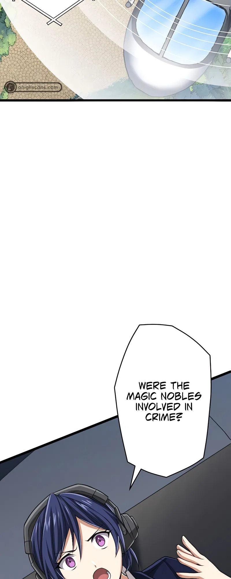 The Max Magic Level Great Sage’s Return Chapter 47 – Page 41