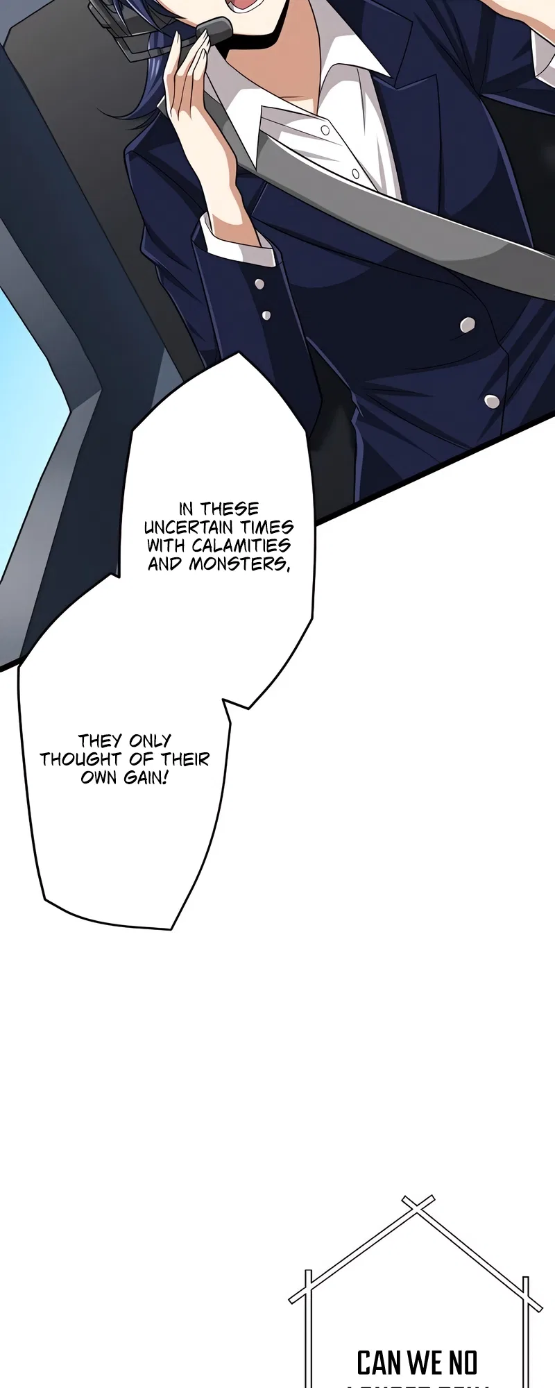 The Max Magic Level Great Sage’s Return Chapter 47 – Page 42