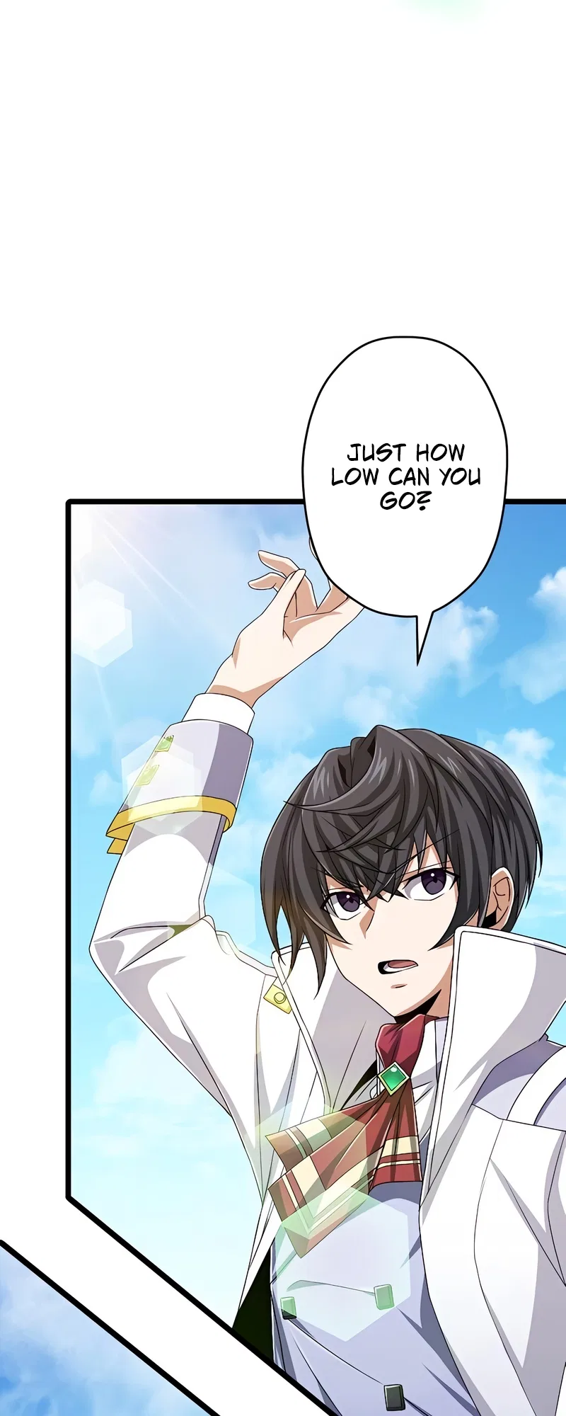 The Max Magic Level Great Sage’s Return Chapter 47 – Page 58