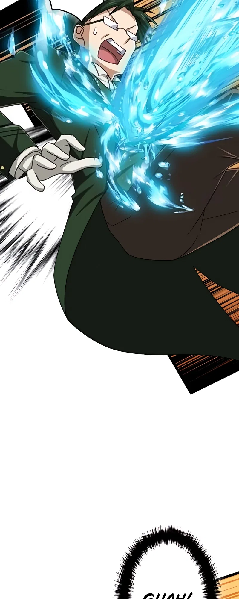 The Max Magic Level Great Sage’s Return Chapter 47 – Page 62