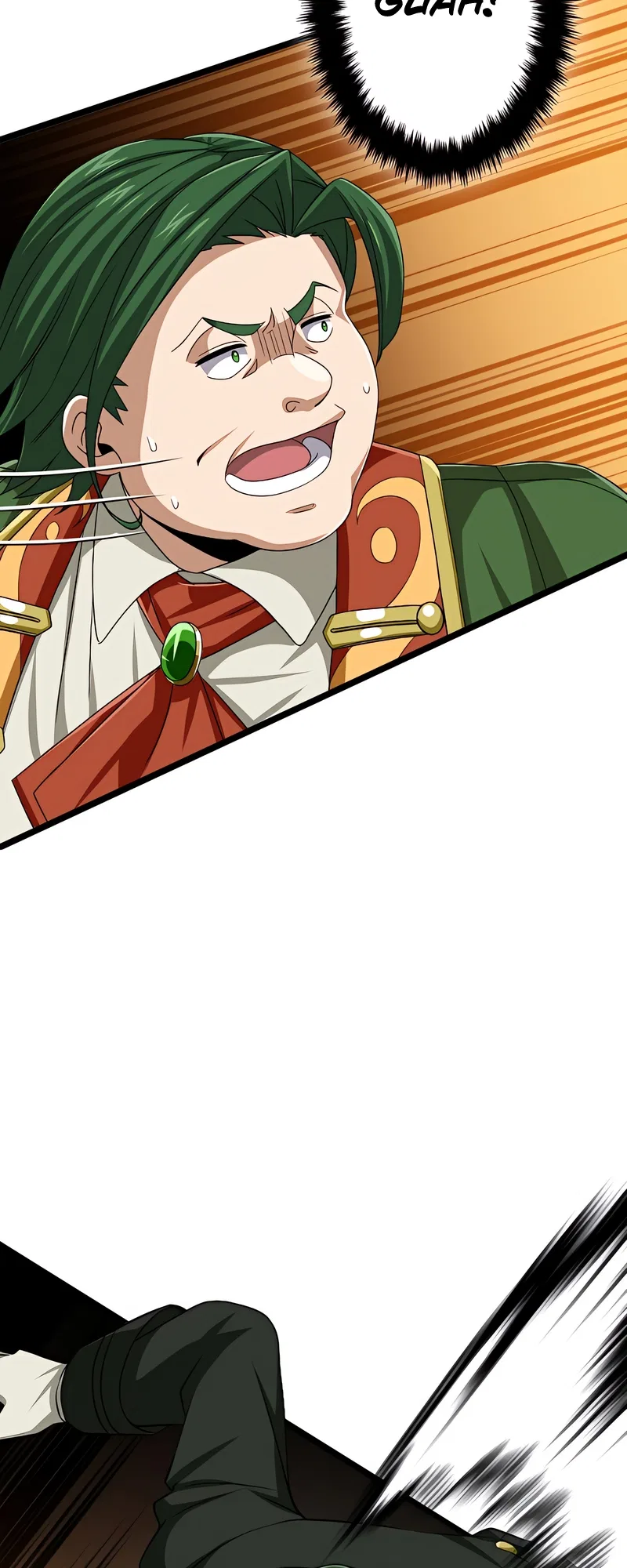 The Max Magic Level Great Sage’s Return Chapter 47 – Page 63