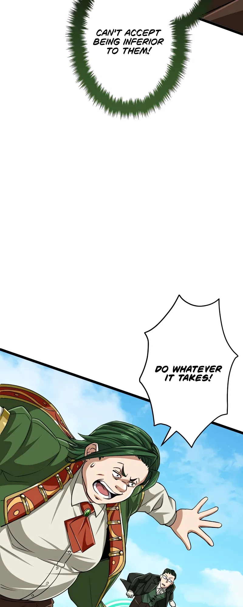 The Max Magic Level Great Sage’s Return Chapter 47 – Page 68