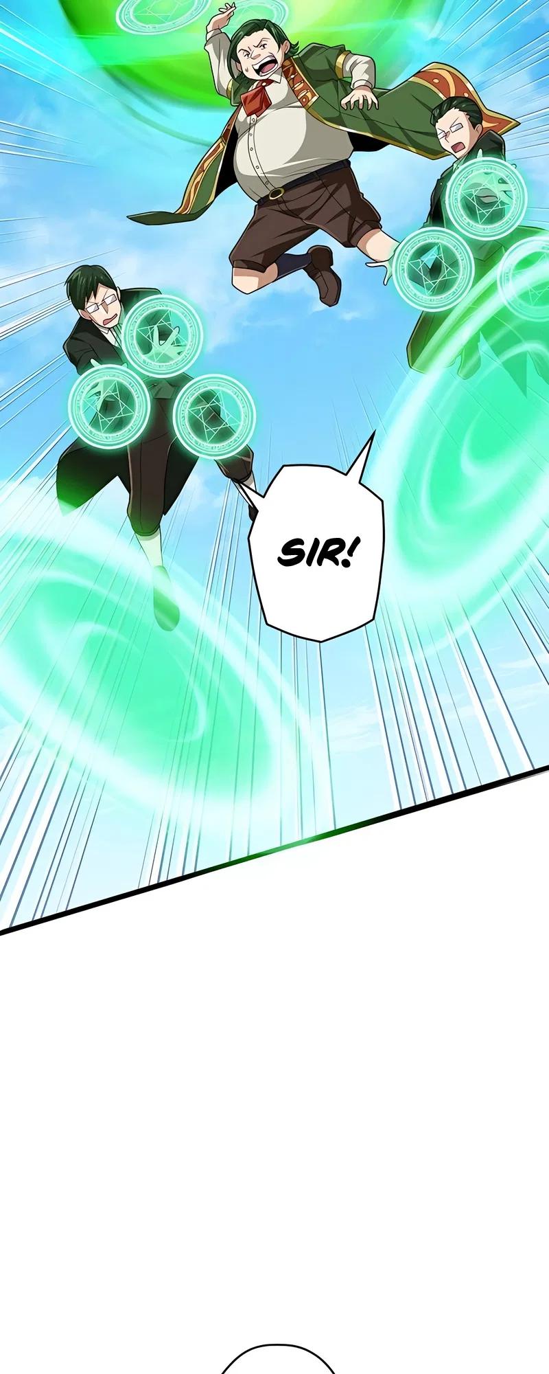 The Max Magic Level Great Sage’s Return Chapter 47 – Page 70