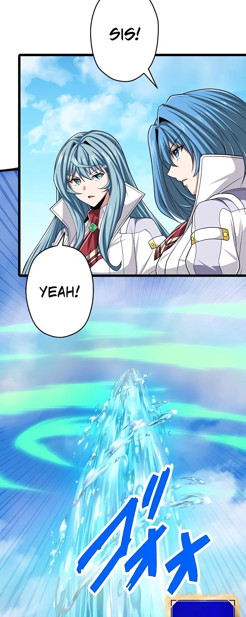 The Max Magic Level Great Sage’s Return Chapter 47 – Page 71