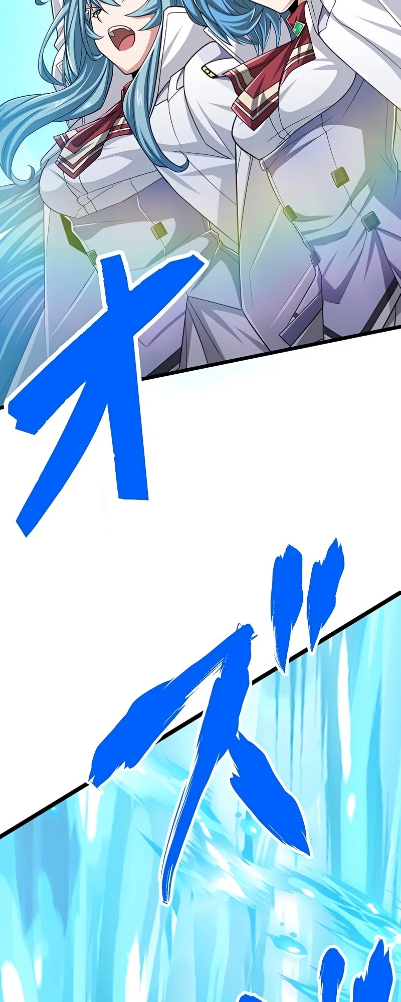 The Max Magic Level Great Sage’s Return Chapter 47 – Page 73