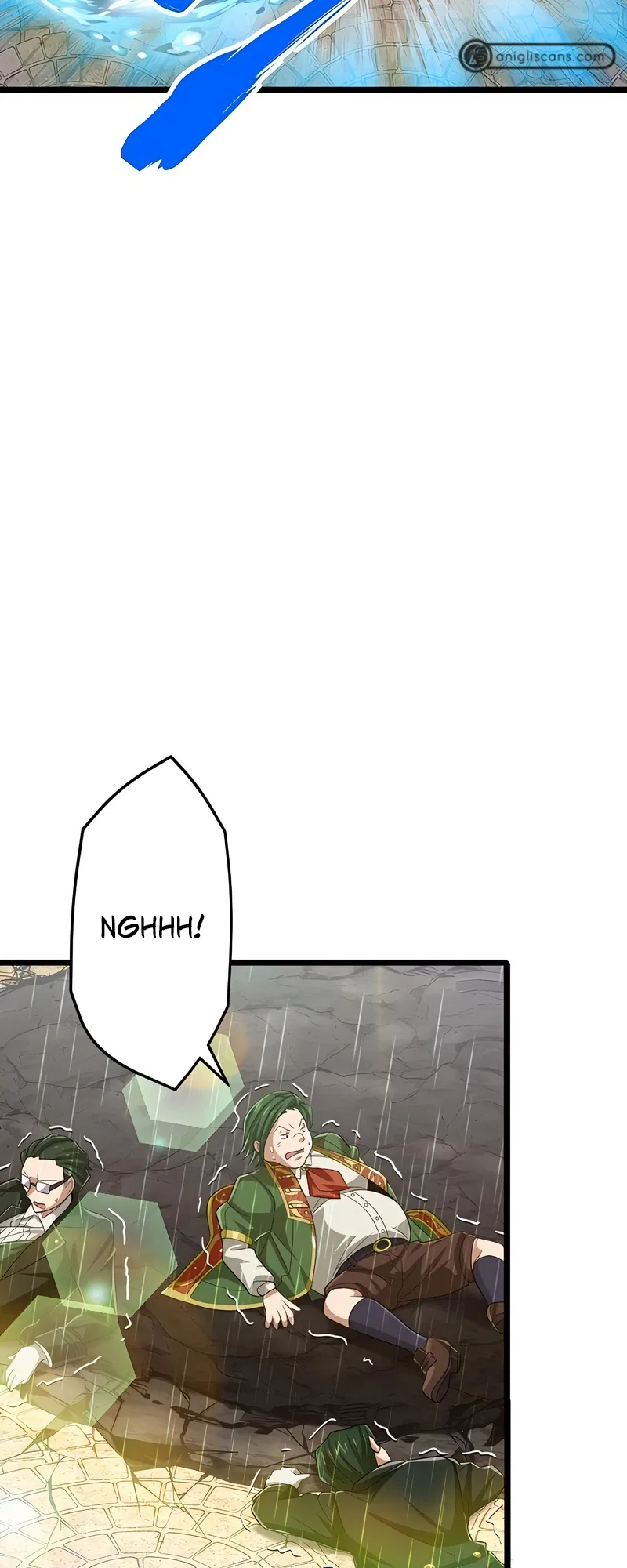 The Max Magic Level Great Sage’s Return Chapter 47 – Page 75