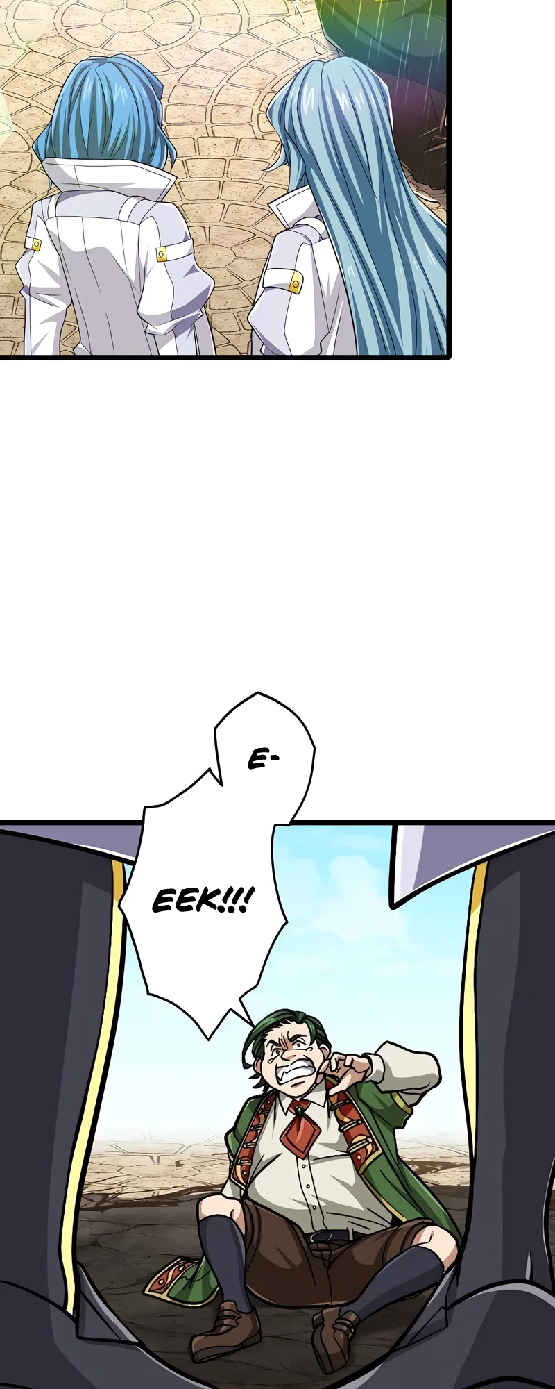 The Max Magic Level Great Sage’s Return Chapter 47 – Page 76