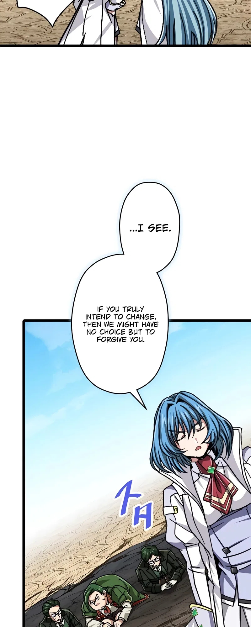The Max Magic Level Great Sage’s Return Chapter 47 – Page 79