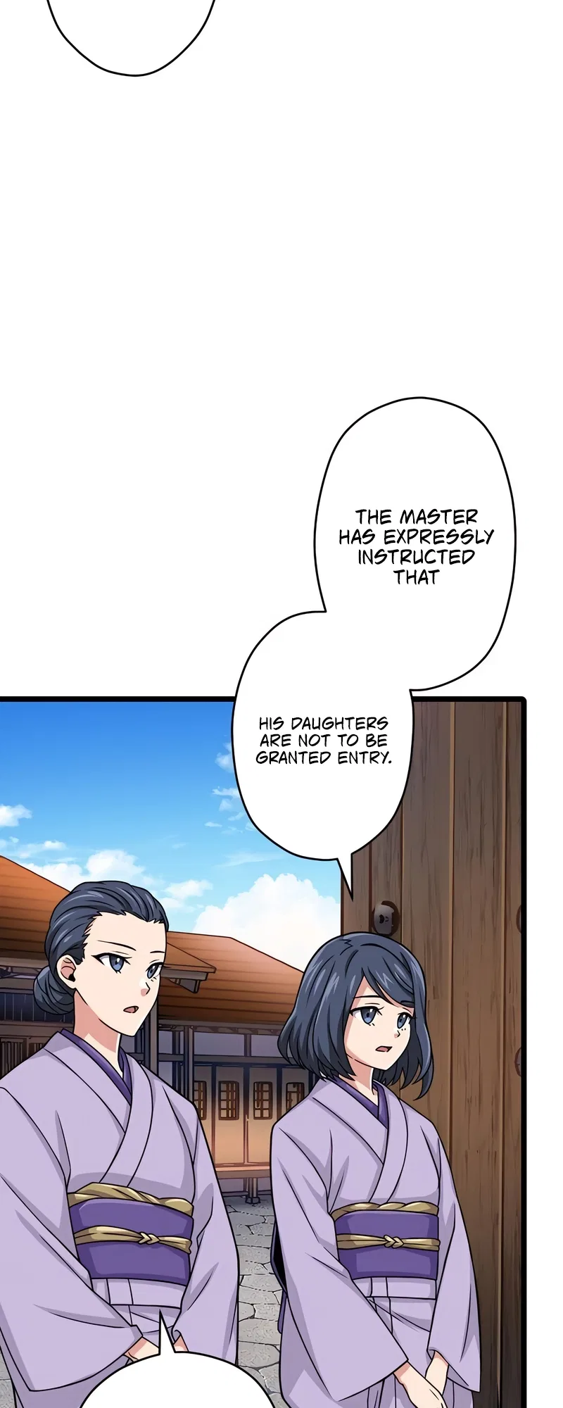 The Max Magic Level Great Sage’s Return Chapter 46 – Page 18