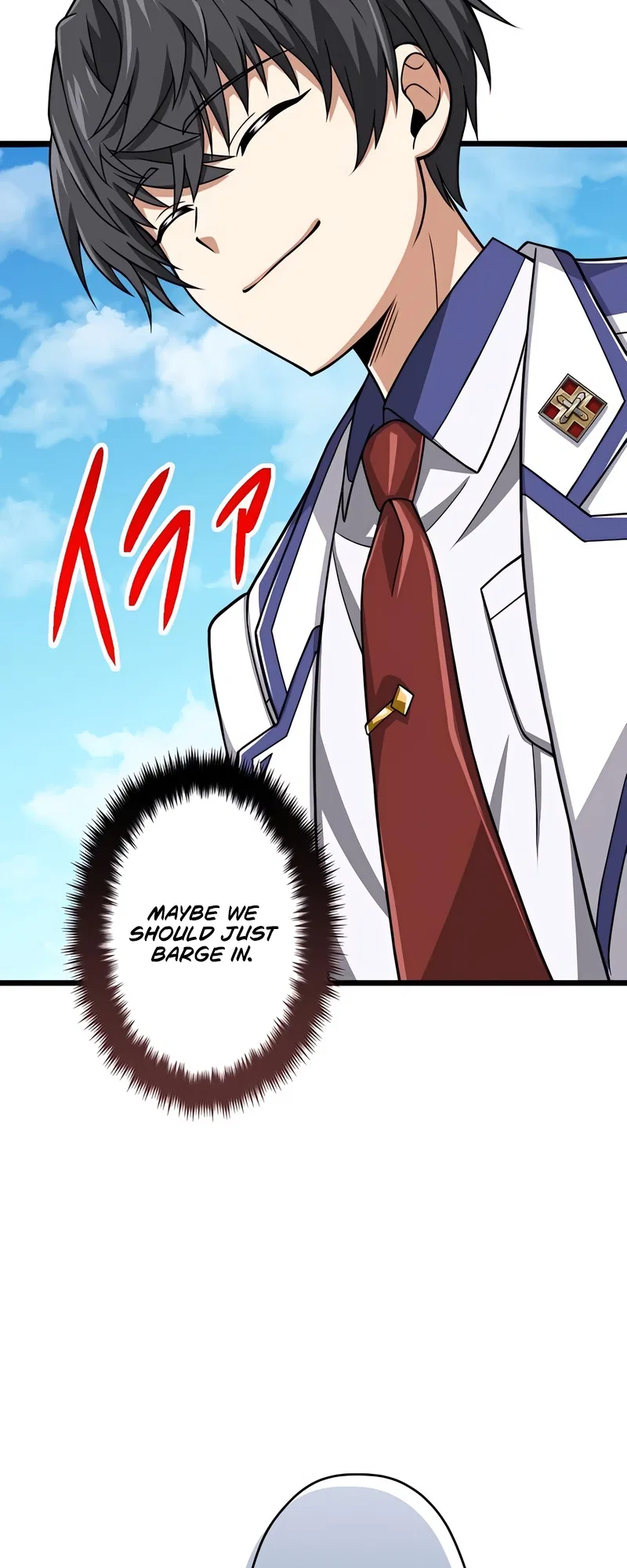 The Max Magic Level Great Sage’s Return Chapter 46 – Page 23