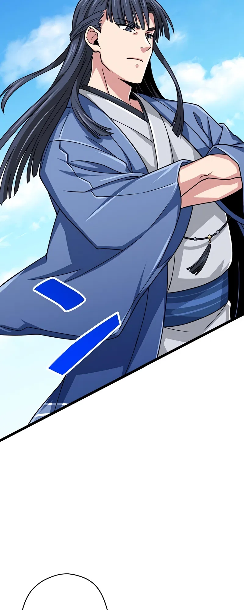 The Max Magic Level Great Sage’s Return Chapter 46 – Page 25