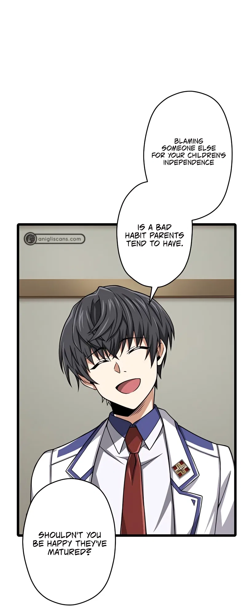 The Max Magic Level Great Sage’s Return Chapter 46 – Page 36