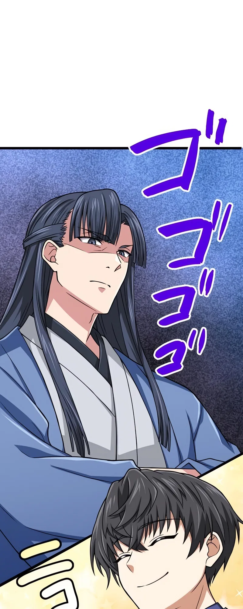 The Max Magic Level Great Sage’s Return Chapter 46 – Page 37