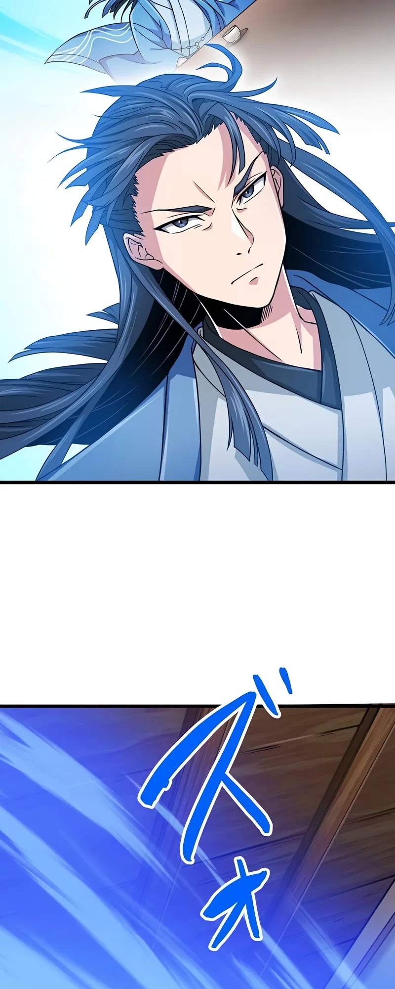 The Max Magic Level Great Sage’s Return Chapter 46 – Page 45